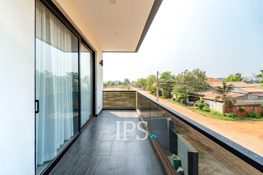8 Bedroom Multi-Villa Estate For Sale - Chreav, Siem Reap