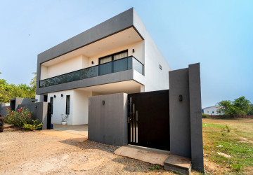 8 Bedroom Multi-Villa Estate For Sale - Chreav, Siem Reap thumbnail