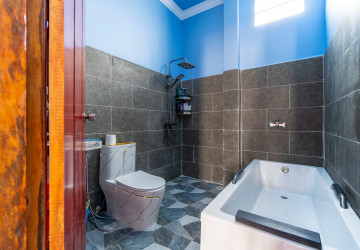 2 Bedroom House For Sale - Svay Dangkum, Siem Reap thumbnail