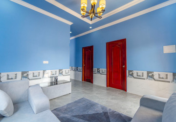 2 Bedroom House For Sale - Svay Dangkum, Siem Reap thumbnail