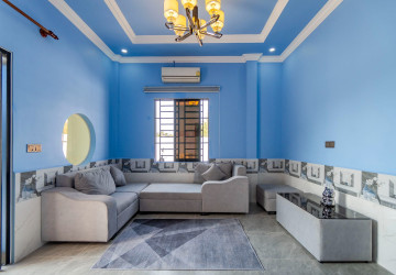 2 Bedroom House For Sale - Svay Dangkum, Siem Reap thumbnail