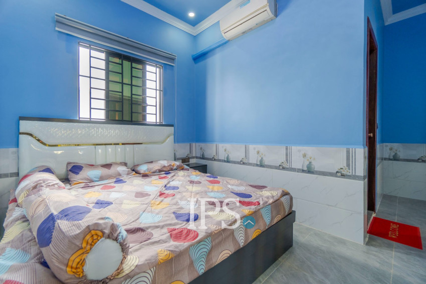 2 Bedroom House For Sale - Svay Dangkum, Siem Reap