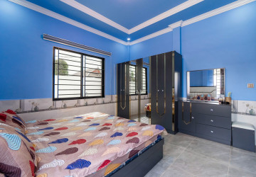 2 Bedroom House For Sale - Svay Dangkum, Siem Reap thumbnail