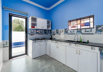 2 Bedroom House For Sale - Svay Dangkum, Siem Reap thumbnail