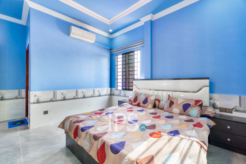 2 Bedroom House For Sale - Svay Dangkum, Siem Reap