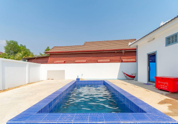 2 Bedroom House For Sale - Svay Dangkum, Siem Reap thumbnail