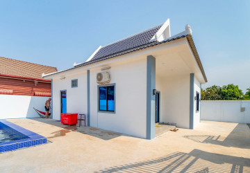 2 Bedroom House For Sale - Svay Dangkum, Siem Reap thumbnail