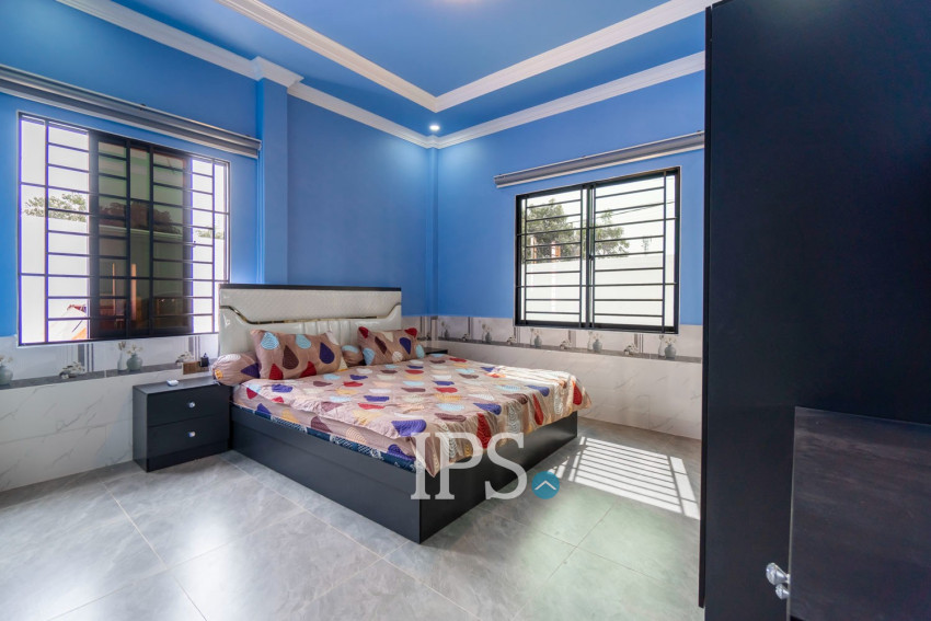 2 Bedroom House For Sale - Svay Dangkum, Siem Reap