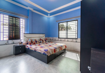 2 Bedroom House For Sale - Svay Dangkum, Siem Reap thumbnail