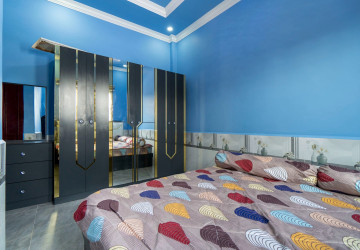 2 Bedroom House For Sale - Svay Dangkum, Siem Reap thumbnail