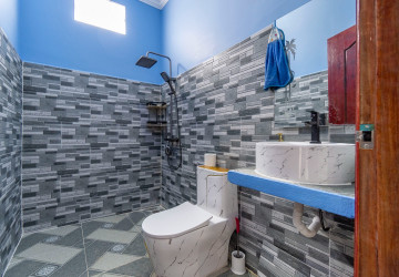 2 Bedroom House For Sale - Svay Dangkum, Siem Reap thumbnail