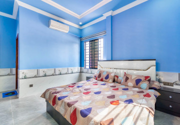 2 Bedroom House For Sale - Svay Dangkum, Siem Reap thumbnail