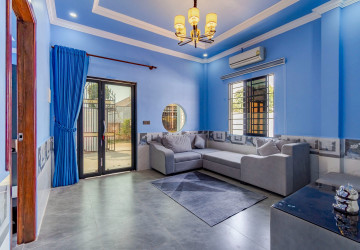 2 Bedroom House For Sale - Svay Dangkum, Siem Reap thumbnail