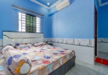 2 Bedroom House For Sale - Svay Dangkum, Siem Reap thumbnail