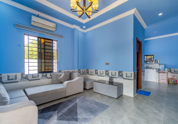 2 Bedroom House For Sale - Svay Dangkum, Siem Reap thumbnail