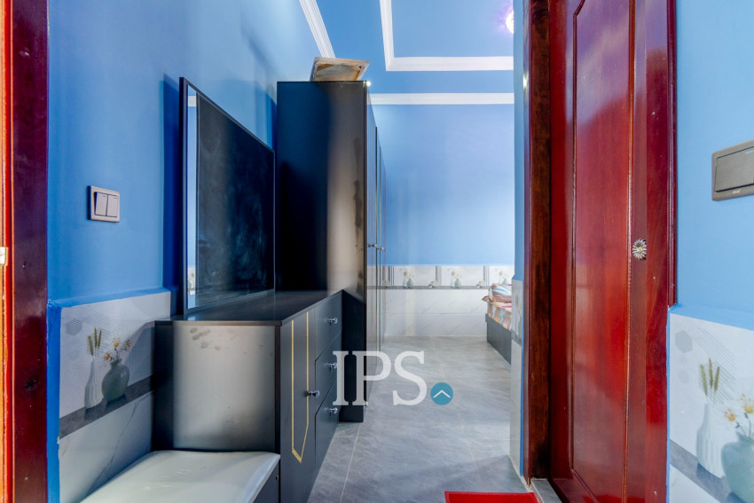 2 Bedroom House For Sale - Svay Dangkum, Siem Reap