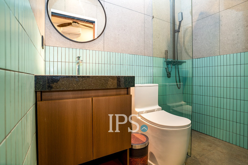 2 Bedroom Villa For Sale - Sala Kamreuk, Siem Reap