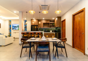 2 Bedroom Villa For Sale - Sala Kamreuk, Siem Reap thumbnail