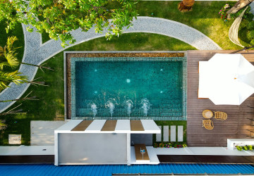 2 Bedroom Villa For Sale - Sala Kamreuk, Siem Reap thumbnail