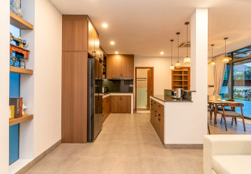 2 Bedroom Villa For Sale - Sala Kamreuk, Siem Reap thumbnail