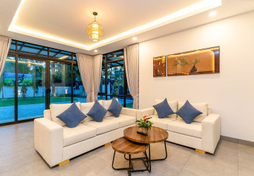 2 Bedroom Villa For Sale - Sala Kamreuk, Siem Reap thumbnail