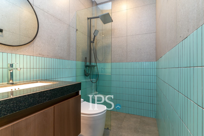 2 Bedroom Villa For Sale - Sala Kamreuk, Siem Reap