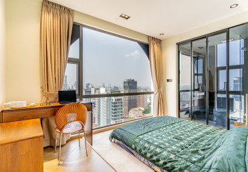 2 Bedroom Condo For Rent - Time Square 5, BKK1, Phnom Penh thumbnail