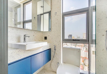 2 Bedroom Condo For Rent - Time Square 5, BKK1, Phnom Penh thumbnail