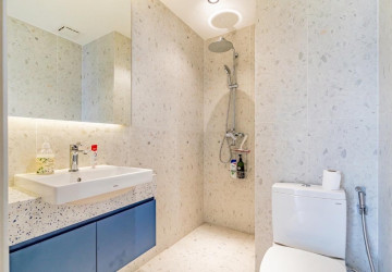 2 Bedroom Condo For Rent - Time Square 5, BKK1, Phnom Penh thumbnail