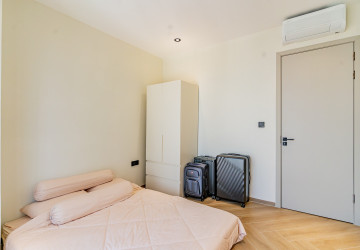 2 Bedroom Condo For Rent - Time Square 5, BKK1, Phnom Penh thumbnail