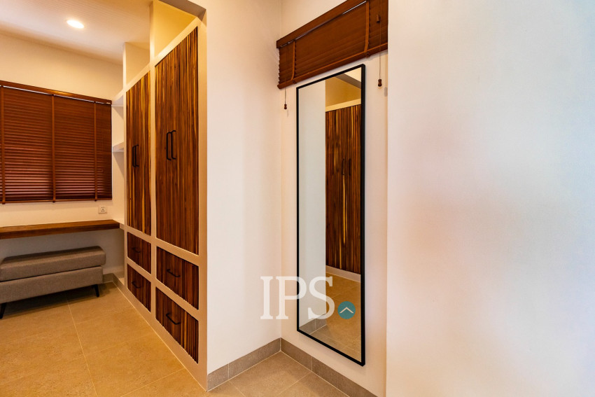 3 Bedroom Villa For Rent - Svay Dangkum, Siem Reap