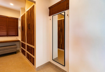 3 Bedroom Villa For Rent - Svay Dangkum, Siem Reap thumbnail