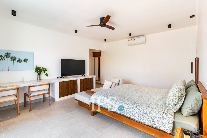 3 Bedroom Villa For Rent - Svay Dangkum, Siem Reap