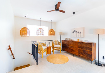 3 Bedroom Villa For Rent - Svay Dangkum, Siem Reap thumbnail