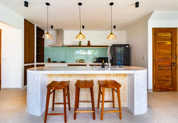 3 Bedroom Villa For Rent - Svay Dangkum, Siem Reap thumbnail