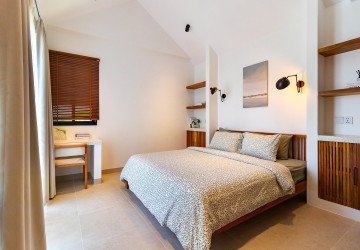 3 Bedroom Villa For Rent - Svay Dangkum, Siem Reap thumbnail