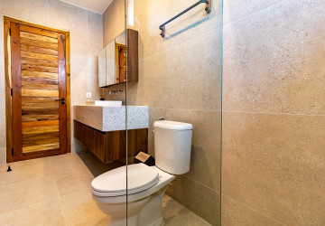 3 Bedroom Villa For Rent - Svay Dangkum, Siem Reap thumbnail