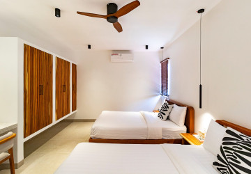 3 Bedroom Villa For Rent - Svay Dangkum, Siem Reap thumbnail