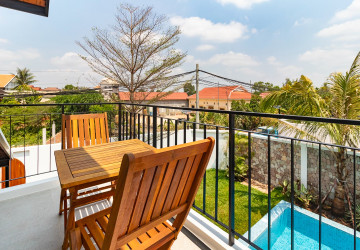 3 Bedroom Villa For Rent - Svay Dangkum, Siem Reap thumbnail