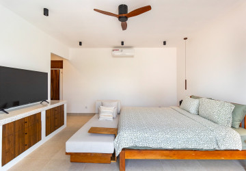 3 Bedroom Villa For Rent - Svay Dangkum, Siem Reap thumbnail