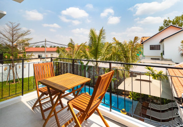3 Bedroom Villa For Rent - Svay Dangkum, Siem Reap thumbnail