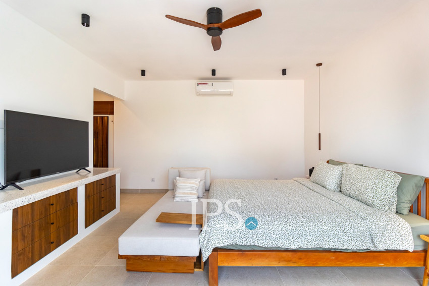 3 Bedroom Villa For Rent - Svay Dangkum, Siem Reap