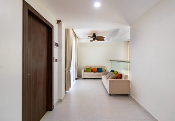 Brand New 3 Bedroom Villa For Sale - Sala Kamreuk, Siem Reap thumbnail