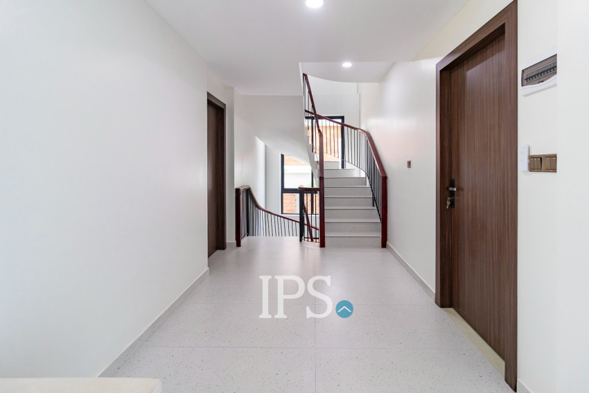 Brand New 3 Bedroom Villa For Sale - Sala Kamreuk, Siem Reap