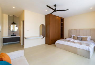 Brand New 3 Bedroom Villa For Sale - Sala Kamreuk, Siem Reap thumbnail