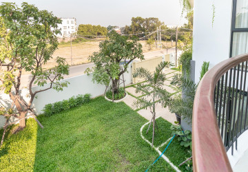 Brand New 3 Bedroom Villa For Sale - Sala Kamreuk, Siem Reap thumbnail