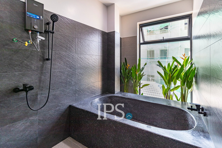 Brand New 3 Bedroom Villa For Sale - Sala Kamreuk, Siem Reap