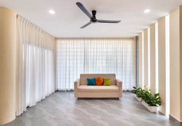 Brand New 3 Bedroom Villa For Sale - Sala Kamreuk, Siem Reap thumbnail