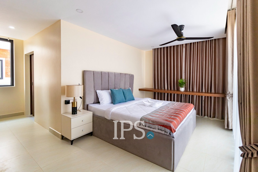 Brand New 3 Bedroom Villa For Sale - Sala Kamreuk, Siem Reap