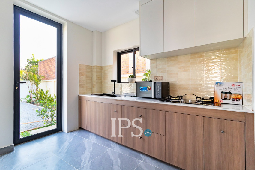 Brand New 3 Bedroom Villa For Sale - Sala Kamreuk, Siem Reap